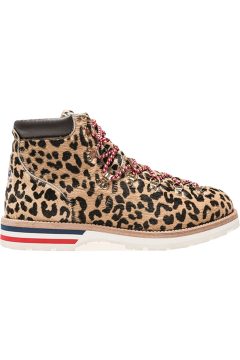 Moncler Peak Boot Kith Leopard (MC00468-00-019GN-270)