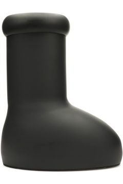 MSCHF Big Red Boot (Black) (MSCHF010-B)