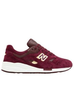 New Balance 1600 Ubiq White Red (CM1600CR)