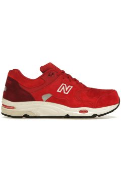 New Balance 1700 Kith Toronto Rococco Red (CM1700KR)