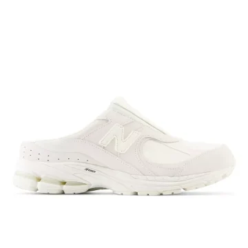New Balance 2002R Mule Sea Salt (M2002RMQ)