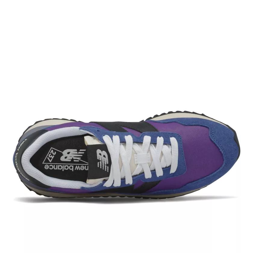 New Balance 237 Prism Purple Atlantic (Women’s) (WS237SA)
