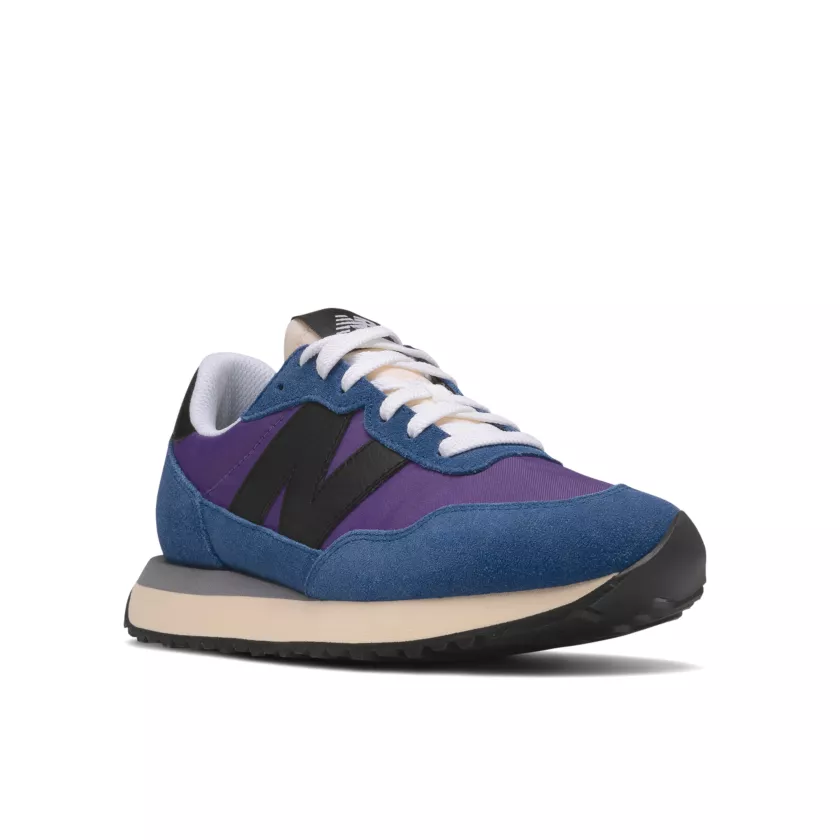 New Balance 237 Prism Purple Atlantic (Women’s) (WS237SA)