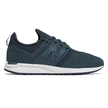 New Balance 247 Luxe Navy (Women’s) (WRL247WP)