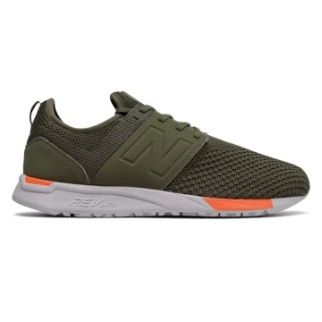 New Balance 247 Olive (MRL247KO)