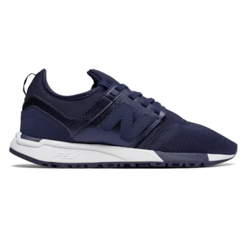 New Balance 247 Pigment Blue (Women’s) (WRL247HI)