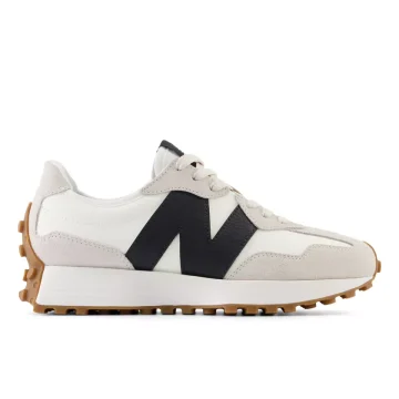 New Balance 327 Moonbeam Black Gum (Women’s) (WS327GD)