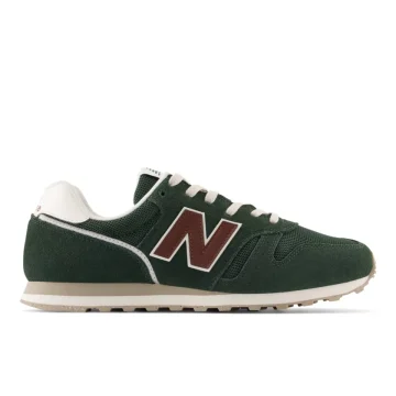 New Balance 373 Green Brown Grey (ML373RG2)