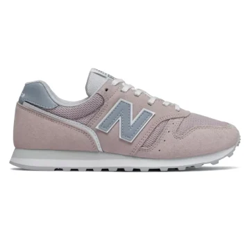 New Balance 373 Pink Blue (Women’s) (WL373DC2)