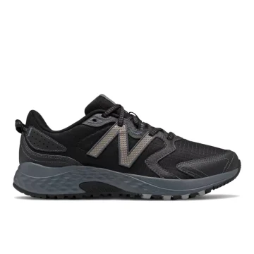 New Balance 410v7 Black Outerspace (MT410TB7)