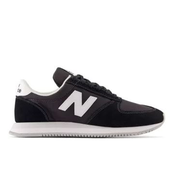 New Balance 420 Black White (UL420MAB)