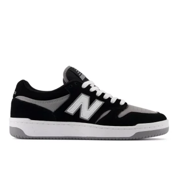New Balance 480 Black Grey (NM480WGW)