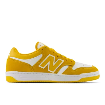 New Balance 480 Varsity Gold (BB480LWA)