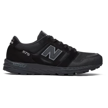 New Balance 575 MiUK Black (MTL575KL)