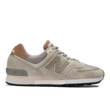 New Balance 576 MiUK Nostalgic Sepia (OU576GT)