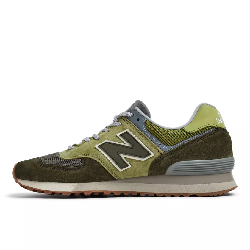 New Balance 576 MiUK TCS London Marathon Run The Boroughs (OU576LDN)