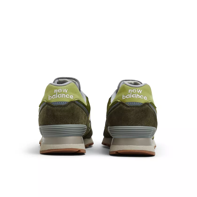 New Balance 576 MiUK TCS London Marathon Run The Boroughs (OU576LDN)