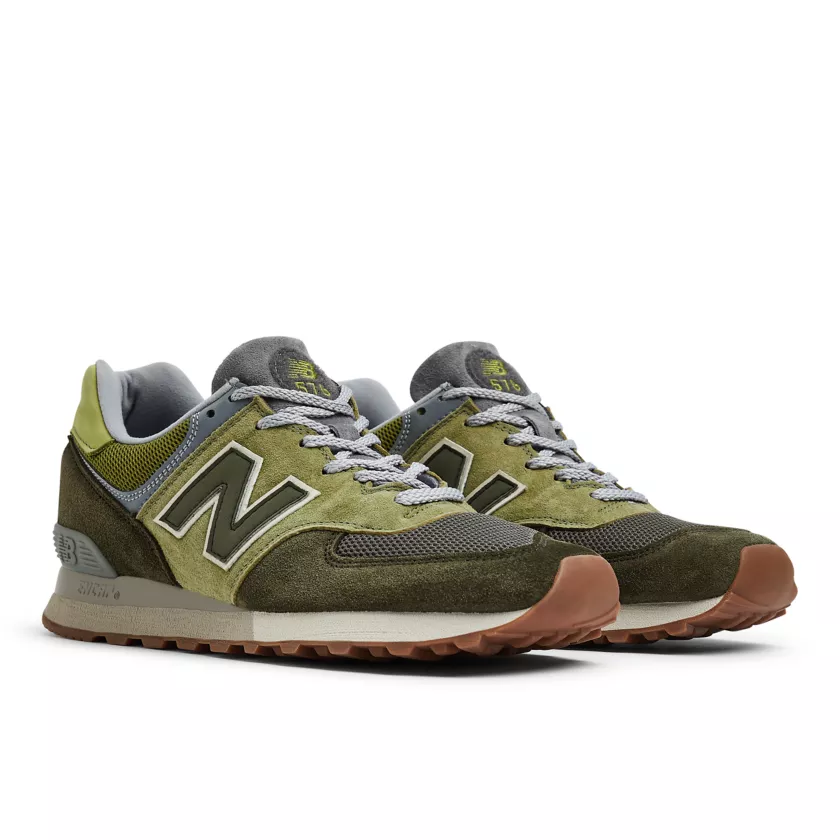 New Balance 576 MiUK TCS London Marathon Run The Boroughs (OU576LDN)