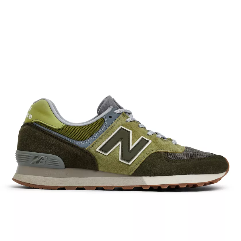 New Balance 576 MiUK TCS London Marathon Run The Boroughs (OU576LDN)