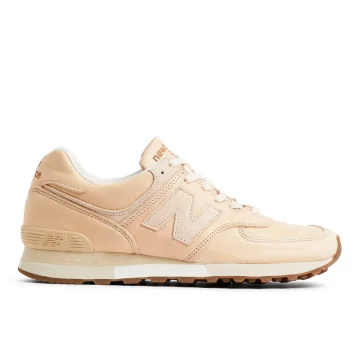 New Balance 576 MiUK Vegetable Tan Leather (OU576VT)