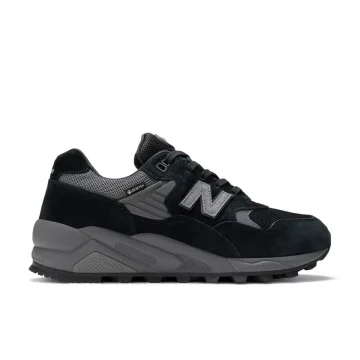 New Balance 580 Gore-Tex Black Magnet (MT580RGR)