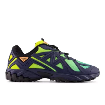 New Balance 610 Navy Lemon Zest (ML610DB)
