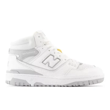 New Balance 650 White Raincloud (BB650RVW)