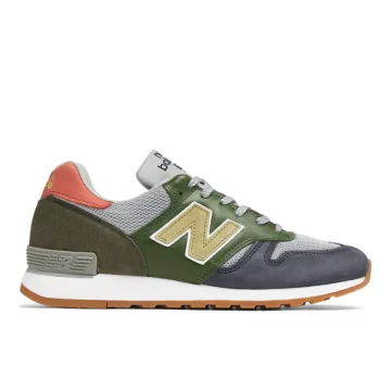 New Balance 670 Multicolor (M670SPK)
