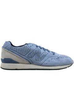 New Balance 696 Deconstructed Slate Blue (MRL696DE)