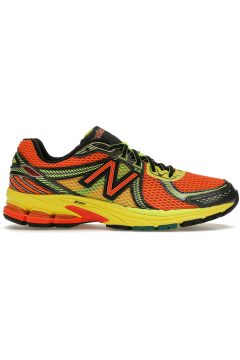 New Balance 860v2 Aime Leon Dore Orange (ML860AB2)