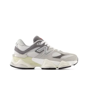 New Balance 9060 Rain Cloud (GS) (GC9060GY)