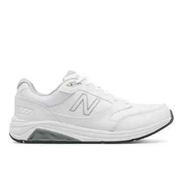 New Balance 928v3 White (MW928WT3)