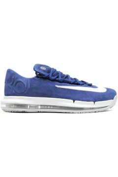 Nike KD 6 Elite Fragment Royal (683250-410)