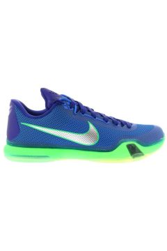Nike Kobe 10 Emerald City (705317-402/745334-402)