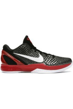 Nike Kobe 6 Bred (429659-001/436311-001)