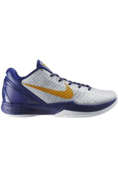 Nike Kobe 6 Lakers Home (429659-104/436311-102)