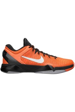 Nike Kobe 7 Team Bank Orange Blaze (517359-800)