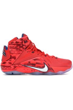 Nike LeBron 12 Independence Day (684593-616/707781-616)