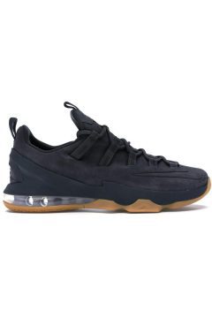 Nike LeBron 13 Low Anthracite Gum (AH8289-001)