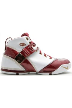 Nike LeBron 5 Christ the King Home (317253-111)