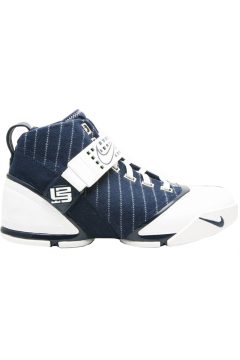 Nike LeBron 5 Yankees (317253-411)