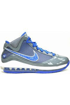 Nike LeBron 7 Eastbay TB Royal (393320-001)