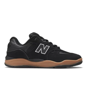 New Balance Numeric Tiago Lemos 1010 Black Brand (NM1010BC)