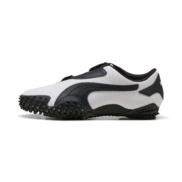 Puma Mostro Perf White (397331-01)