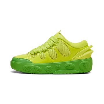 Puma x LaFrance LaMelo Ball Amour Slime (310868-01)