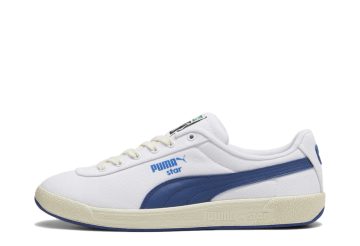 Puma x Noah Star Royal (396123-01)