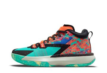 Air Jordan Zion 1 Planet Z (DA3130-800)