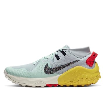Nike Air Zoom Wildhorse 6 Mint Foam (BV7106-400)