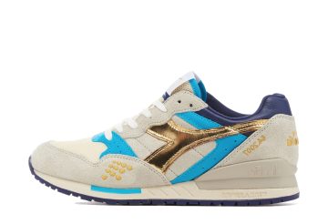 Diadora x Hanon Intrepid Glorious Moments (501.180024)