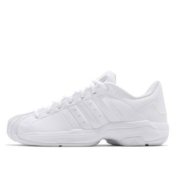 adidas Pro Model 2G Low White (FX7099)